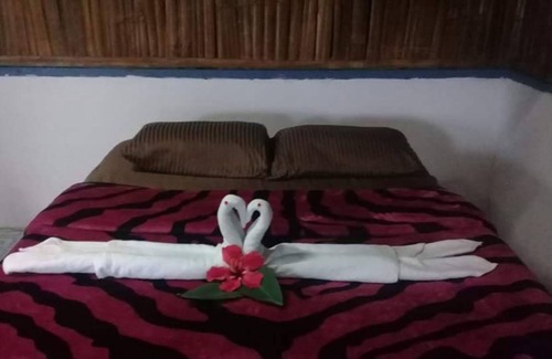 Tanna Island Casa | Tanna Top View Bungalows