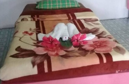 Tanna Island Casa | Tanna Top View Bungalows