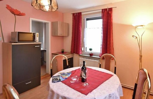 Tannenbergsthal Apartamento | Tannenbergsthal