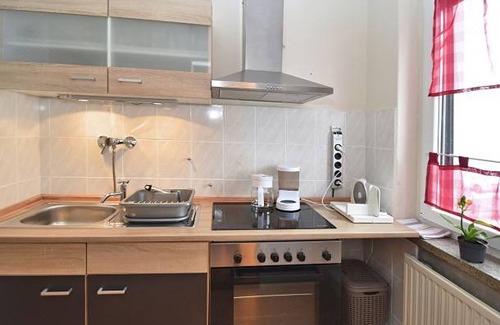 Tannenbergsthal Apartamento | Tannenbergsthal