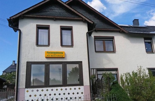 Tannenbergsthal Apartamento | Tannenbergsthal