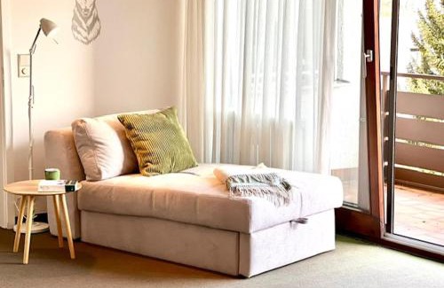 Freudenstadt Apartamento | Tannenduft Freudenstadt