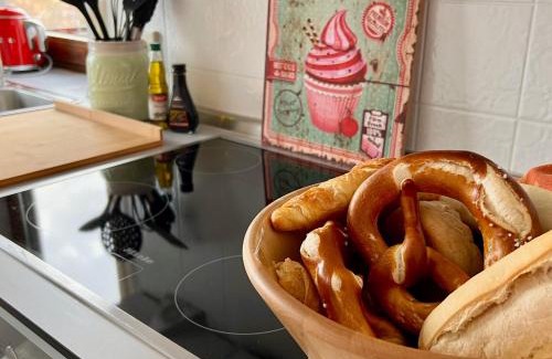 Freudenstadt Apartamento | Tannenduft Freudenstadt