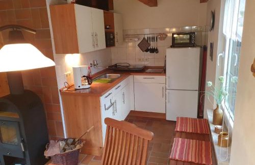 Muritz Casa | Tannenhäuschen in Loppin
