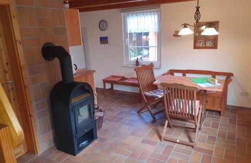 Muritz Casa | Tannenhäuschen in Loppin