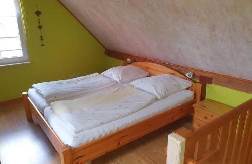 Muritz Casa | Tannenhäuschen in Loppin