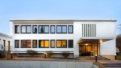 Schleiden Apartamento | Tannenhof