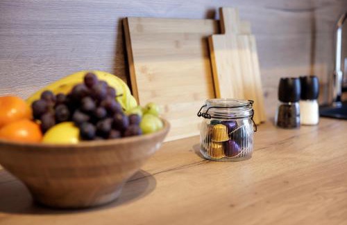 Schleiden Apartamento | Tannenhof