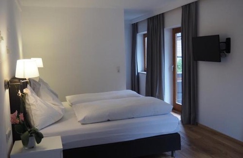Lofer Apartamento | Tannenhof - Lofer