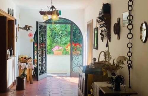 Caines Cama Y Desayuno | Tannerhof Bed & Breakfast