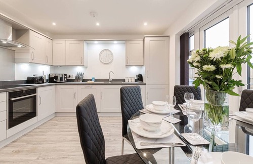 Freckleton Casa | Tannery House | 3 Bedrooms, Parking, Wi-Fi