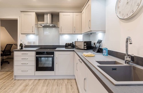Freckleton Casa | Tannery House | 3 Bedrooms, Parking, Wi-Fi