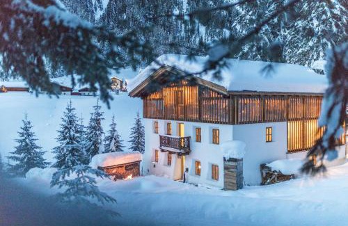 Casere Chalet De Esquí | Tannhäuser Mountain Chalet
