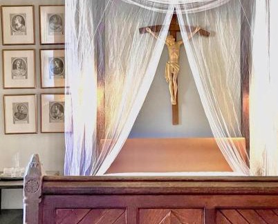 Carnarvon Casa | Tannie Blackie at Lord Carnarvon