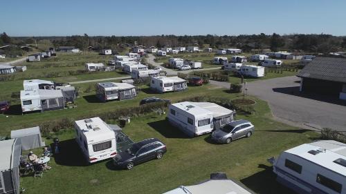 Tversted Otro | Tannisby Camping