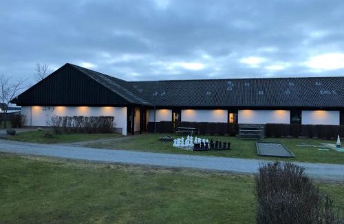 Tversted Otro | Tannisby Camping