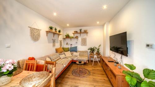 Piestany Apartamento | Tanny Boho Housy na pešej zóne s 2 parkovacími miestami