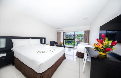 Lautoka Hotel | Tanoa Waterfront Hotel
