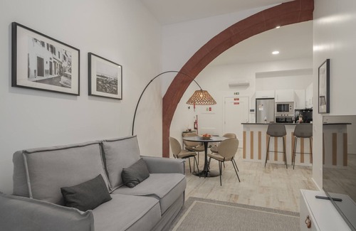 Se Apartamento | Tanoeiros Residence by An Island Apart