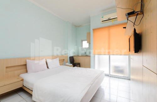 Cilandak Hotel | Tanres House Syariah Cilandak Mitra RedDoorz