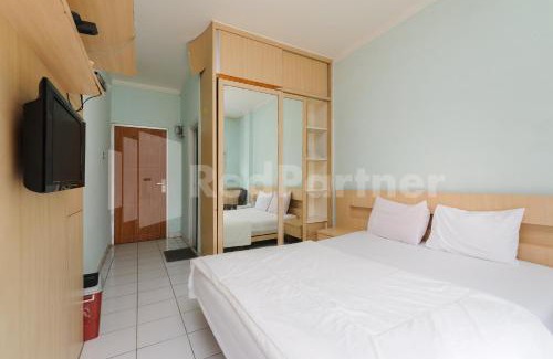 Cilandak Hotel | Tanres House Syariah Cilandak Mitra RedDoorz