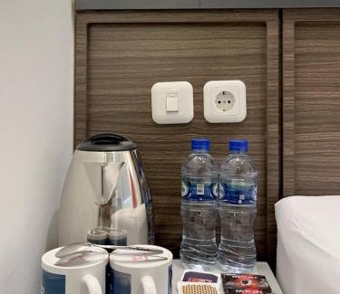 Jember Casa | Tansah Tentrem Guest House by Calli Rooms