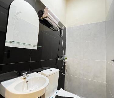Jember Casa | Tansah Tentrem Guest House by Calli Rooms