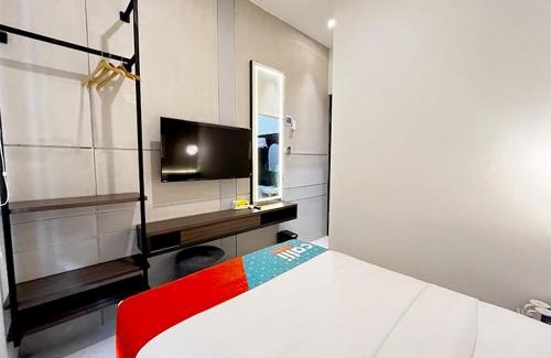 Jember Casa | Tansah Tentrem Guest House by Calli Rooms