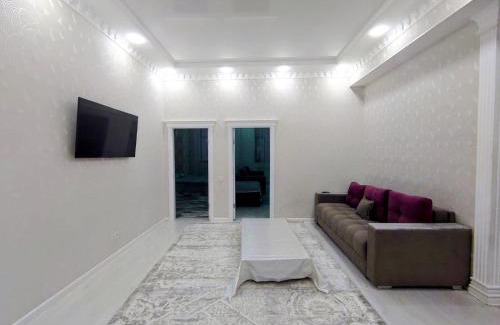 Aktau Apartamento | Tansamal 4 комнат