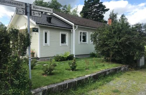Falun Cama Y Desayuno | Tant Grön B&B