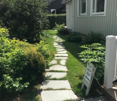 Falun Cama Y Desayuno | Tant Grön B&B