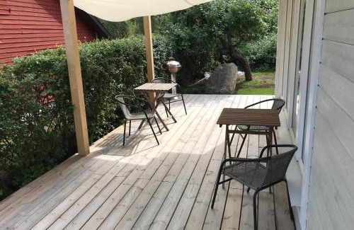 Falun Cama Y Desayuno | Tant Grön B&B