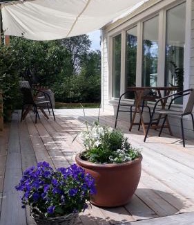 Falun Cama Y Desayuno | Tant Grön B&B