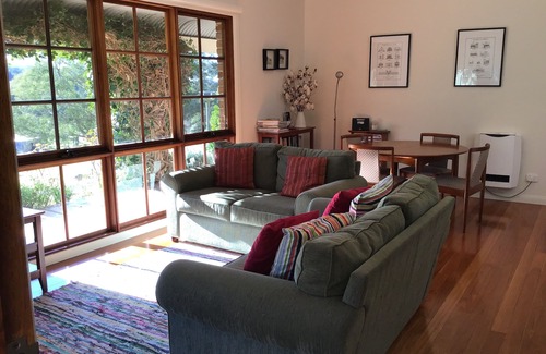 Bundewallah Casa | Tantallon en Berry: una escapada exclusiva para dos o más