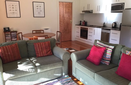 Bundewallah Casa | Tantallon en Berry: una escapada exclusiva para dos o más