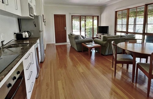 Bundewallah Casa | Tantallon en Berry: una escapada exclusiva para dos o más
