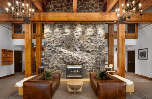 Whistler Village Apartamento | Tantalus Lodge by Elevate Vacations