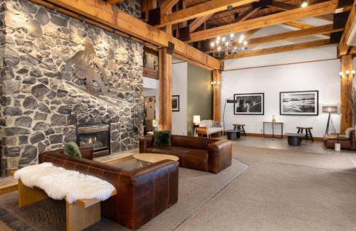 Whistler Village Apartamento | Tantalus Lodge by Elevate Vacations