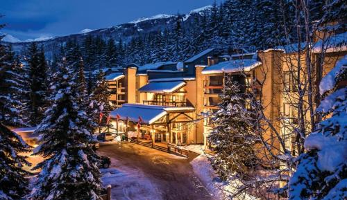 Whistler Village Apartamento | Tantalus Lodge by Elevate Vacations