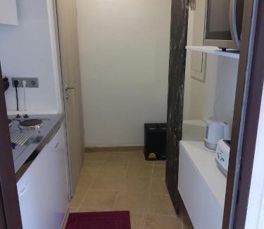 Kernstadt Apartamento | Tante Emma Hongkong