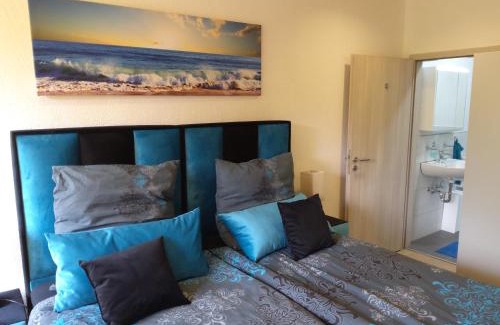Kernstadt Apartamento | Tante Emma Sydney