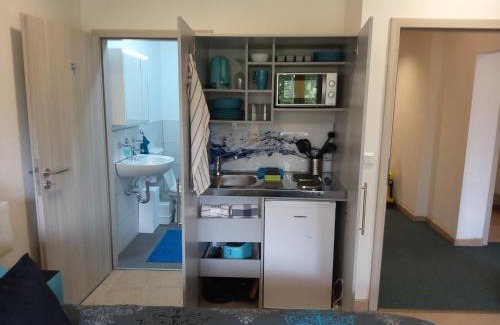 Kernstadt Apartamento | Tante Emma Sydney