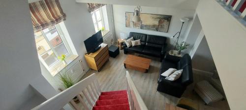 Flensburg Apartamento | Tante Maaß