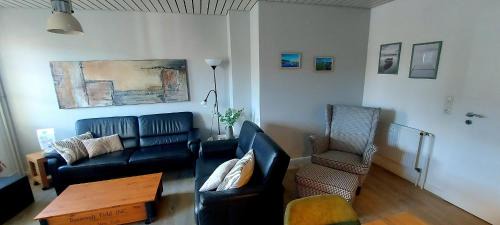 Flensburg Apartamento | Tante Maaß