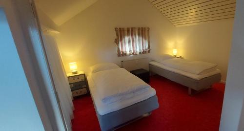 Flensburg Apartamento | Tante Maaß
