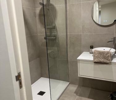 Venlo Apartamento | Tante Ursula B&B