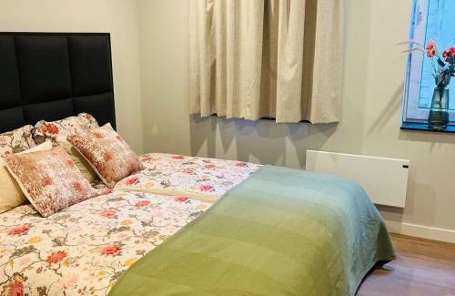 Venlo Apartamento | Tante Ursula B&B