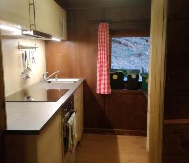 Schwendau Casa | Tanterhütte by Tanterhof