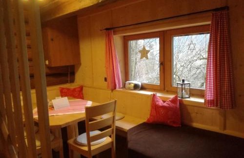 Schwendau Casa | Tanterhütte by Tanterhof