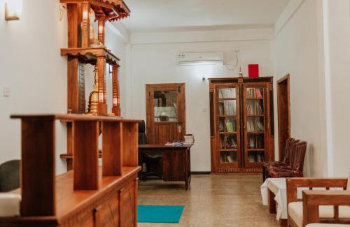 Anuradhapura Casa | Tantrayana Resorts